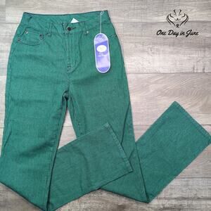 DG2 Striped Straight Leg Jeans Size 4T